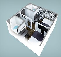 APA Hotel & Resort Osaka Namba Ekimae Tower