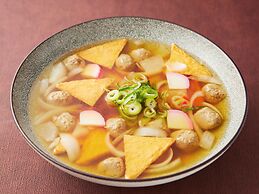 APA Hotel & Resort Osaka Namba Ekimae Tower