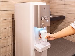 APA Hotel & Resort Osaka Namba Ekimae Tower