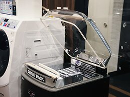 APA Hotel & Resort Osaka Namba Ekimae Tower