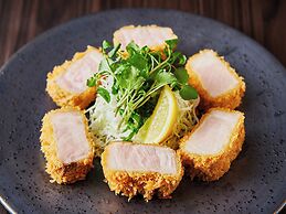 APA Hotel & Resort Osaka Namba Ekimae Tower