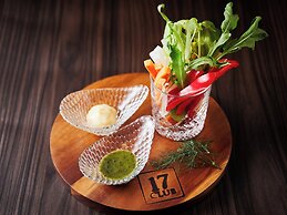 APA Hotel & Resort Osaka Namba Ekimae Tower