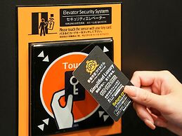 APA Hotel & Resort Osaka Namba Ekimae Tower