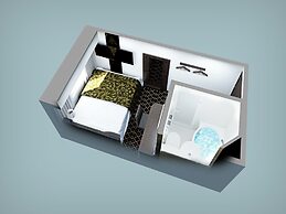 APA Hotel & Resort Osaka Namba Ekimae Tower