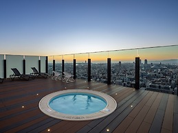 APA Hotel & Resort Osaka Namba Ekimae Tower