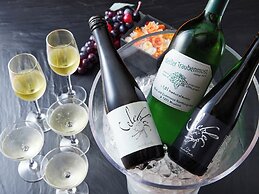 APA Hotel & Resort Osaka Namba Ekimae Tower