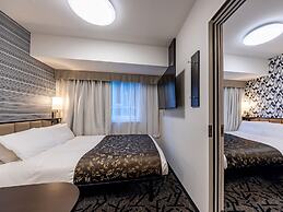 APA Hotel & Resort Osaka Namba Ekimae Tower