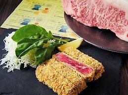 APA Hotel & Resort Osaka Namba Ekimae Tower