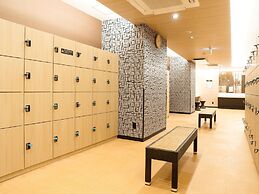 APA Hotel & Resort Osaka Namba Ekimae Tower