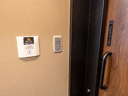 APA Hotel & Resort Osaka Namba Ekimae Tower