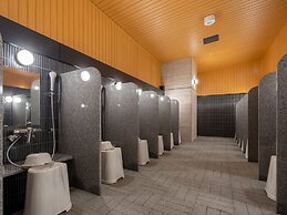 APA Hotel & Resort Osaka Namba Ekimae Tower