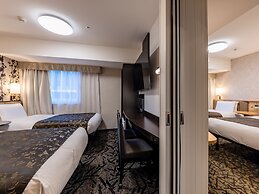 APA Hotel & Resort Osaka Namba Ekimae Tower