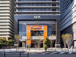 APA Hotel & Resort Osaka Namba Ekimae Tower