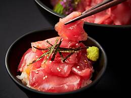 APA Hotel & Resort Osaka Namba Ekimae Tower