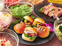 APA Hotel & Resort Osaka Namba Ekimae Tower