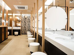 APA Hotel & Resort Osaka Namba Ekimae Tower