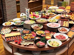 APA Hotel & Resort Osaka Namba Ekimae Tower