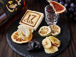 APA Hotel & Resort Osaka Namba Ekimae Tower