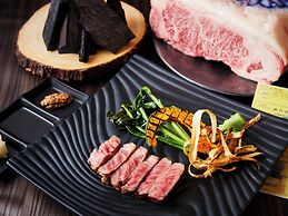 APA Hotel & Resort Osaka Namba Ekimae Tower