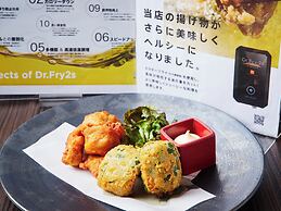 APA Hotel & Resort Osaka Namba Ekimae Tower