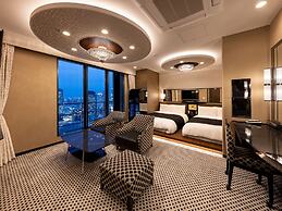 APA Hotel & Resort Osaka Namba Ekimae Tower