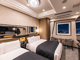 APA Hotel & Resort Osaka Namba Ekimae Tower