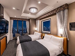 APA Hotel & Resort Osaka Namba Ekimae Tower