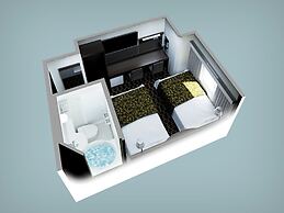 APA Hotel & Resort Osaka Namba Ekimae Tower