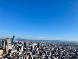 APA Hotel & Resort Osaka Namba Ekimae Tower