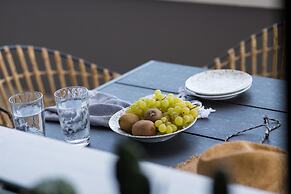 Phaedra's Studios in Kolymbari