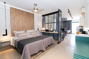 Phaedra's Studios in Kolymbari