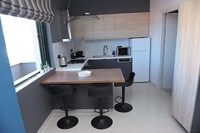 Phaedra's Studios in Kolymbari