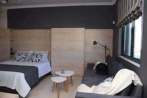 Phaedra's Studios in Kolymbari