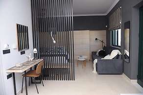 Phaedra's Studios in Kolymbari