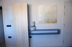 Phaedra's Studios in Kolymbari