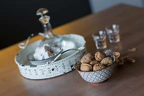 Phaedra's Studios in Kolymbari