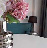 Phaedra's Studios in Kolymbari