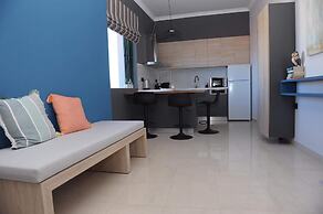 Phaedra's Studios in Kolymbari