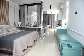 Phaedra's Studios in Kolymbari