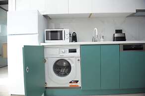 Phaedra's Studios in Kolymbari