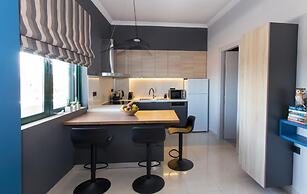 Phaedra's Studios in Kolymbari