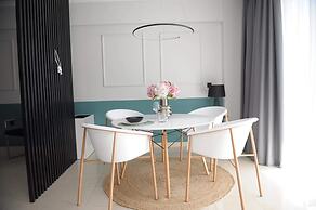 Phaedra's Studios in Kolymbari