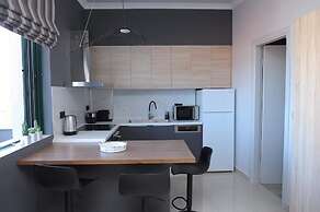 Phaedra's Studios in Kolymbari