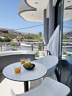 Phaedra's Studios in Kolymbari