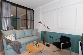 Phaedra's Studios in Kolymbari