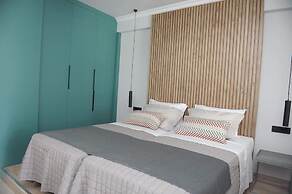 Phaedra's Studios in Kolymbari