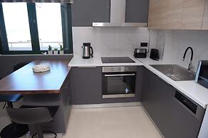 Phaedra's Studios in Kolymbari