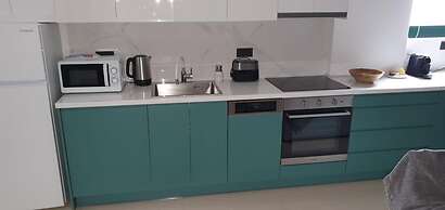 Phaedra's Studios in Kolymbari