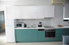 Phaedra's Studios in Kolymbari