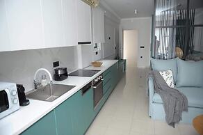 Phaedra's Studios in Kolymbari